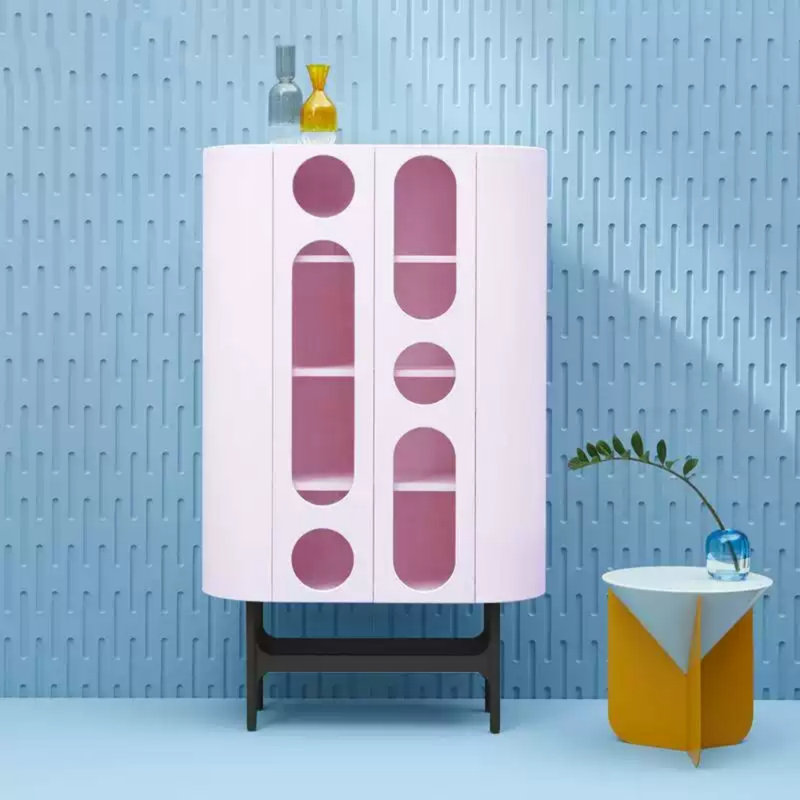 Simple Modern Sideboard