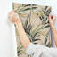 Tropical Paradise Wallpaper-61597541