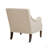 Upholstery Button-Tufted Accent Chair, Comfy Chair-277082329