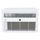 GE Appliances 10000 BTU Through The Wall Air Conditioner with Heater and Remote Included