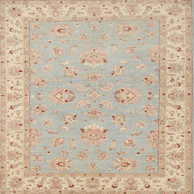 Oriental Indoor Rug