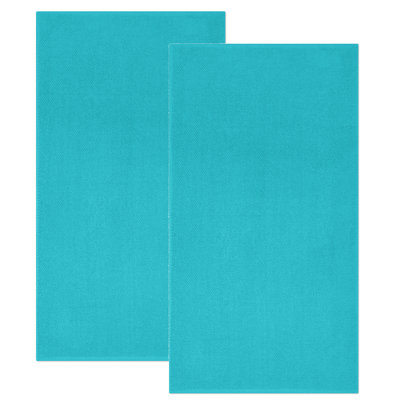 Serviette de bain 