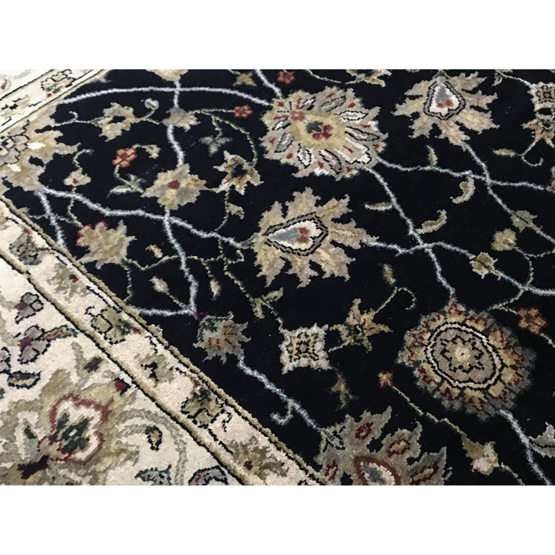 One-of-a-Kind 6'1" X 9'4" Area Rug