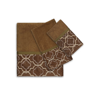 Nason 100% Cotton Midweight Mulit-Size Set