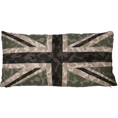 Almath Rectangular Lumbar Cushion