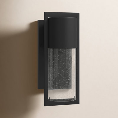 Bandit Outdoor Sconce
