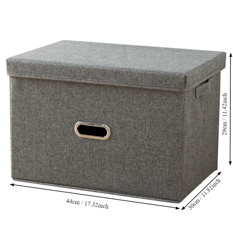 Sac de rangement en tissu Latitude Run®