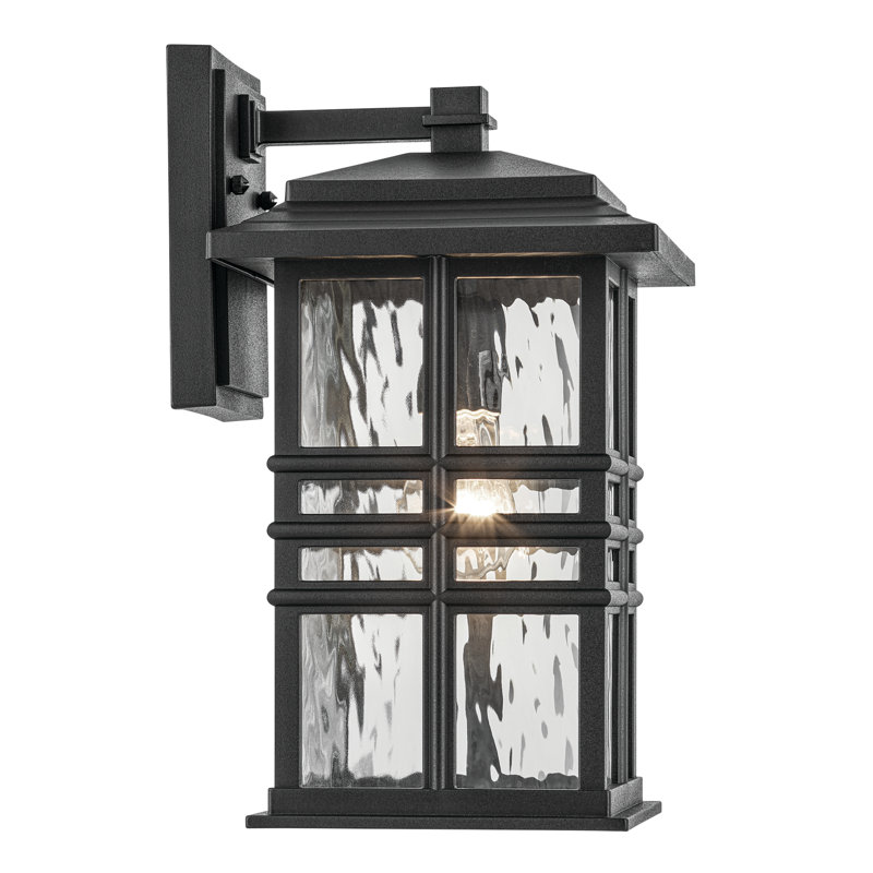 Lampe murale Beacon EPMM, H 14,25 po x l 8 po x P 9 po, 100