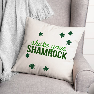 Throw Pillow