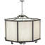 Musetta 8 - Light Chandelier
