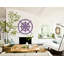 Décalcomanie murale boussole north star-17995925-17995946