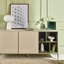Lampe de table 15,83 "coup-36553297