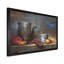 Nature morte aux fruits - Peinture sur toile encadrée-1614204657-1614204656