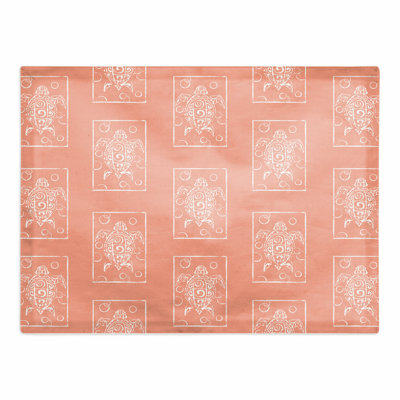 Baier Polyester Rectangle Placemat