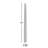 Unscented Taper Candle-50328045