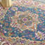 Tapis floral Floral-1153205799