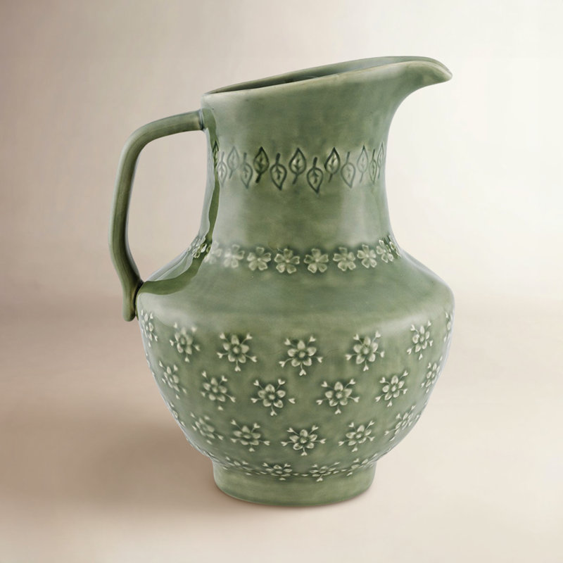 Flore 50 oz. Pichet