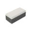 District Rectangle Outdoor Ottoman Patio Ottoman-2067356784-2080704647