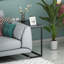 Gardnerville Sled End Table-1389361680