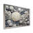 Silver Closed Corner Framed