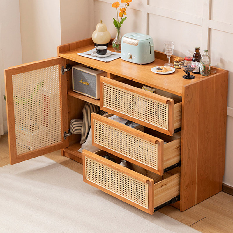 Buffet Modern