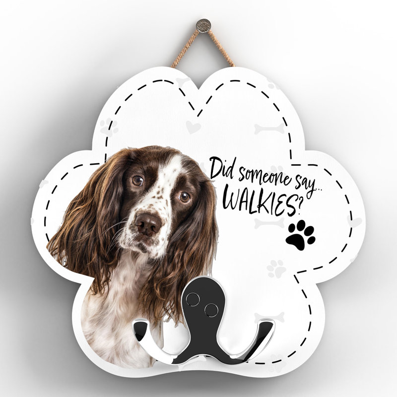 Higgs Wall Wall Hook