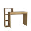 Bureau Foxburg, bureau