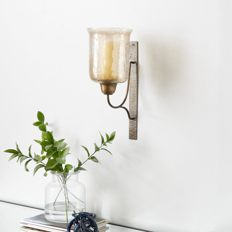 17'' H Wall Wall Sconce