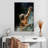 Brampt Tiger's Bath Time-108441228