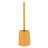 Ensemble de brosse de toilette et support Smooth-87134598