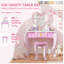 Walliston Dressing Table