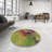 Indoor Rug-68555950
