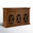 Bianca Solid Wood Sideboard-348193910