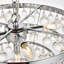 Lustre étagé unique Buckby-114358906-49632196-114358908