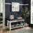 Amla Upholstered Storage Bench