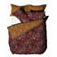 Cotton Blend Animal Print Duvet Cover Set with Pillowcases-1326972416-1336450925