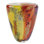 Firestorm Vase
