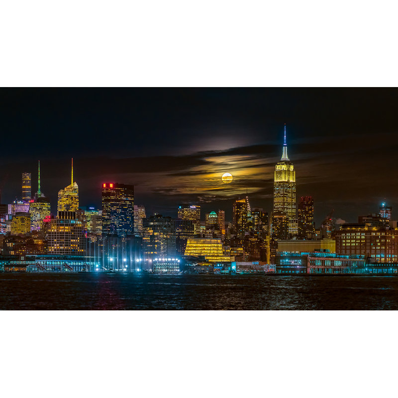 Wrapped Canvas Print, 50.8 cm H x 76.2 cm W