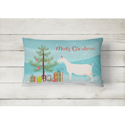 Outdoor Throw Pillow