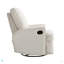 Fauteuil inclinable pivotant Tucker-1776840813