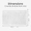 Centreville Chenille Non Slip Bath Mat-1141778964-1137397213