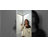 Kolade Aluminum LED Corner Wall Light