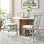 Chaise parsons Mylas Elston-374678544