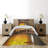 Rustic Coverlet