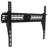 Deco Mount 37" - 70" TV Wall Mount Bracket with Tilt Function and Universal Mounting Hardware