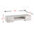 Childersburg Floating Desk