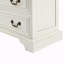Commode 5 tiroirs pour chambre à coucher-859303756