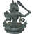Or antique est en rupture de stock