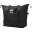 Ensemble de 5 valises à ouverture frontale extensible 5 pièces 20/24/28 pouces avec double roues pivotantes port USB et serrures TSA