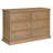 Signature 6 Drawer Double Dresser-725009954